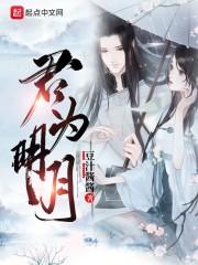 君为明月