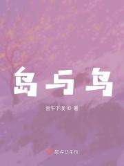 岛与鸟