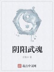 阴阳武魂